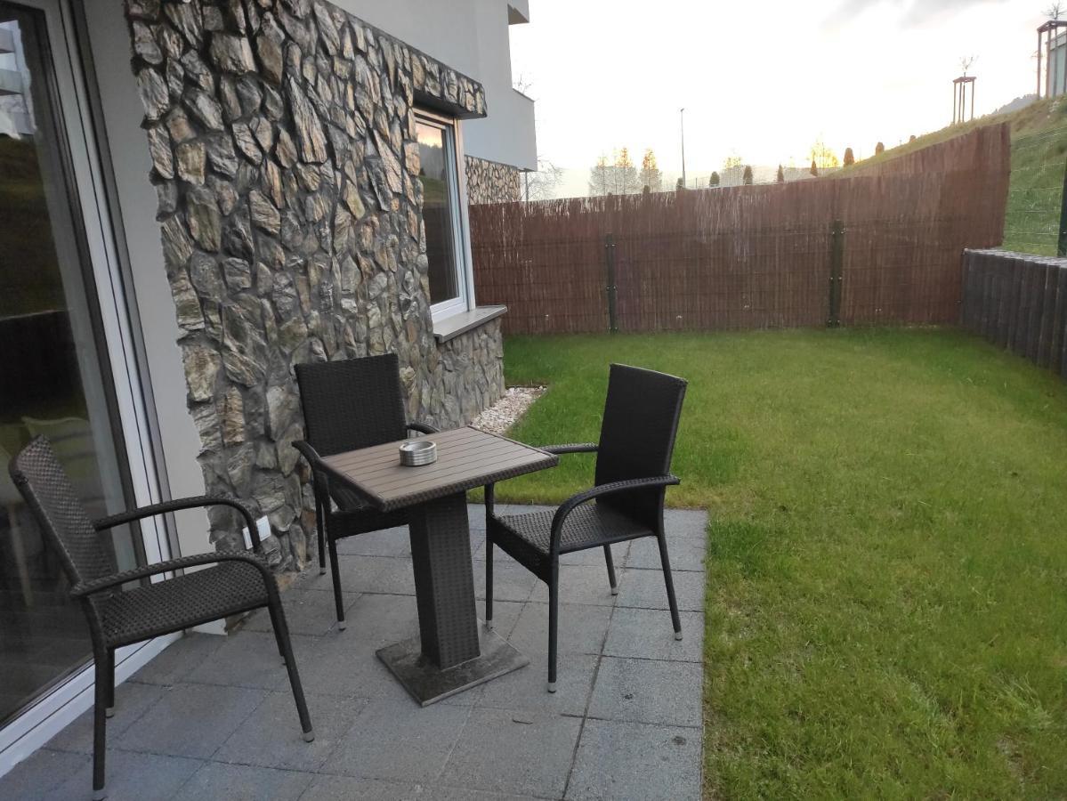 Apartament U Hippkow Jelenia Góra Exterior foto