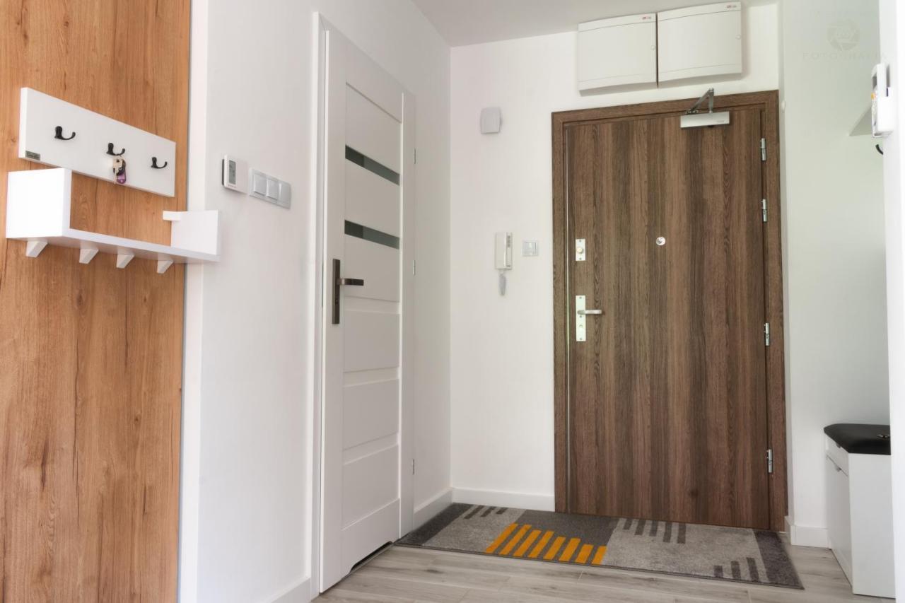 Apartament U Hippkow Jelenia Góra Exterior foto