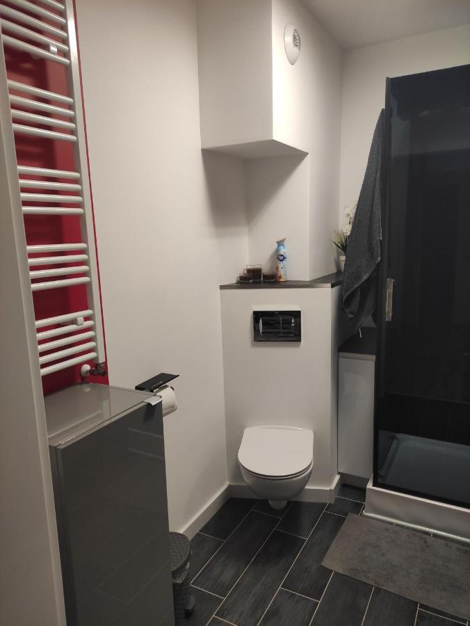 Apartament U Hippkow Jelenia Góra Exterior foto