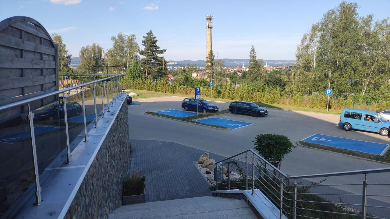 Apartament U Hippkow Jelenia Góra Exterior foto